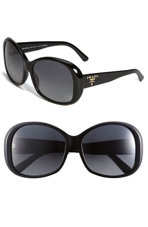 Prada sunglasses polarised